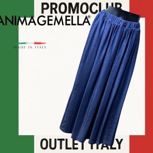 Пола Anima Gemella,100% лиосел,размер  S, Италия